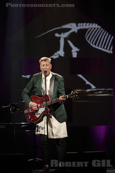 NITS - 2024-03-22 - PARIS - Le Trianon - 